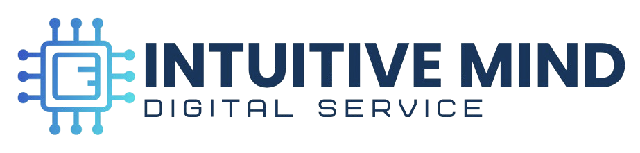 Intuitive Mind Logo